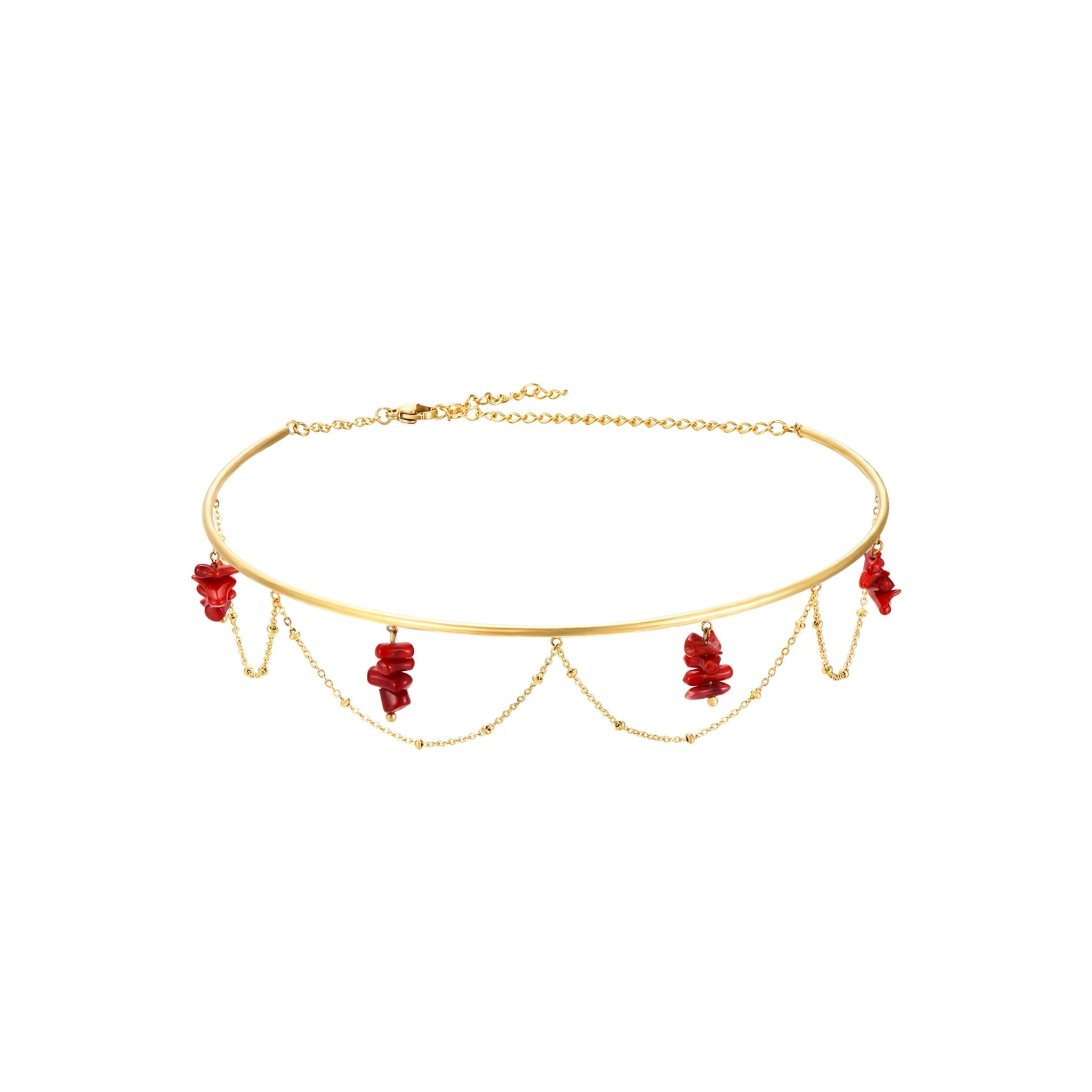 FABRIZIA GOLD