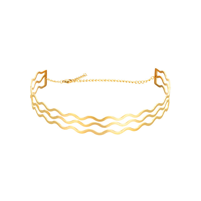 GRETTE GOLD