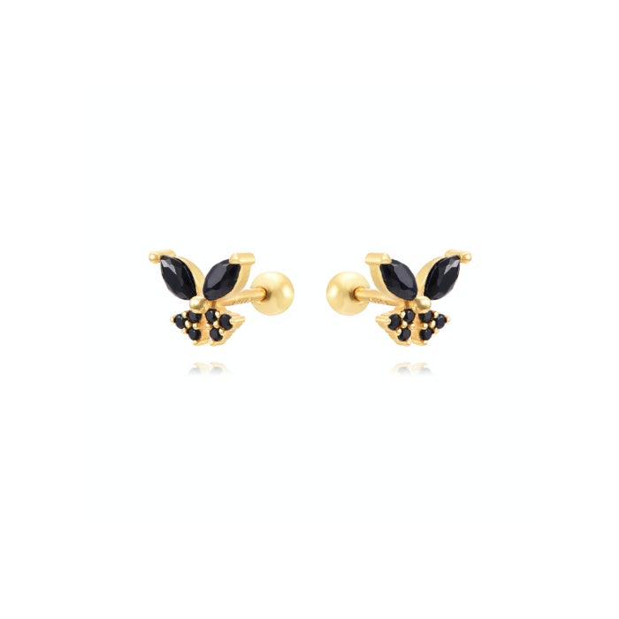 BLACK KIOS GOLD