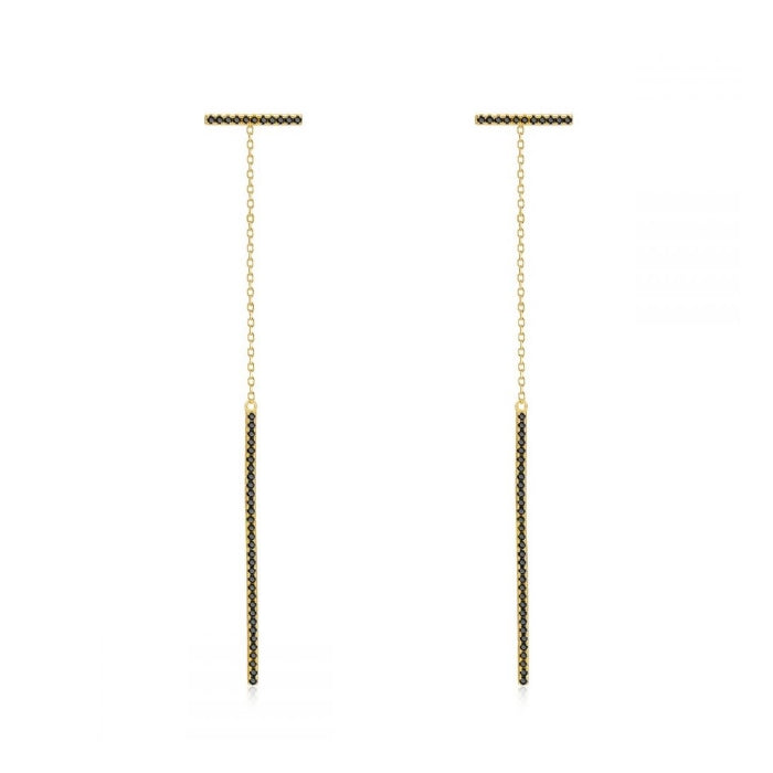 BLACK OLENA GOLD