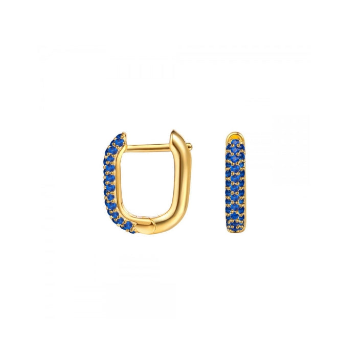 BLUE NONA GOLD