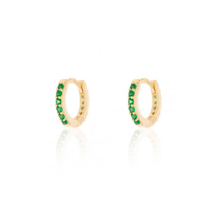 GREEN BABY GOLD