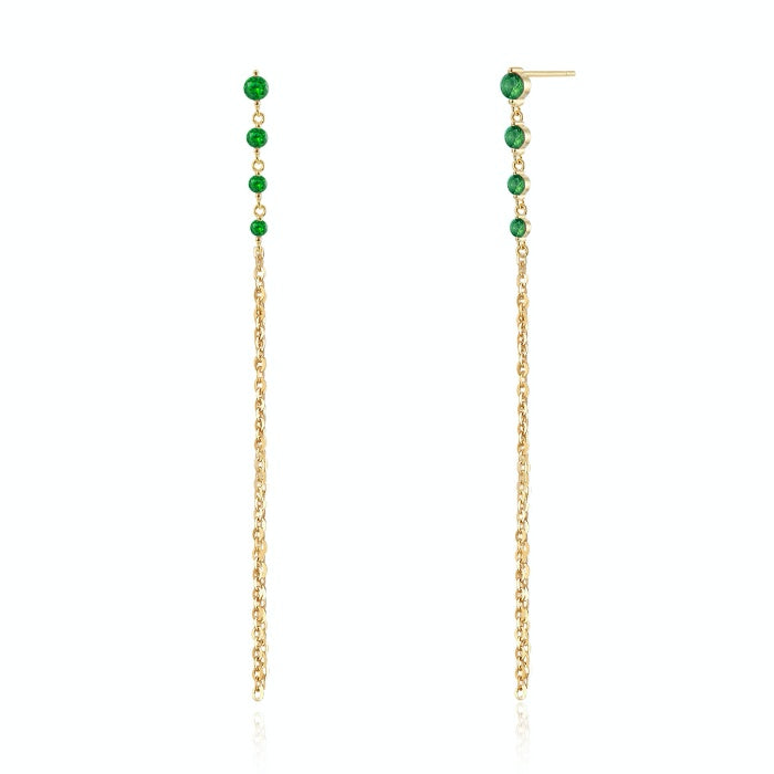 GREEN NEME GOLD