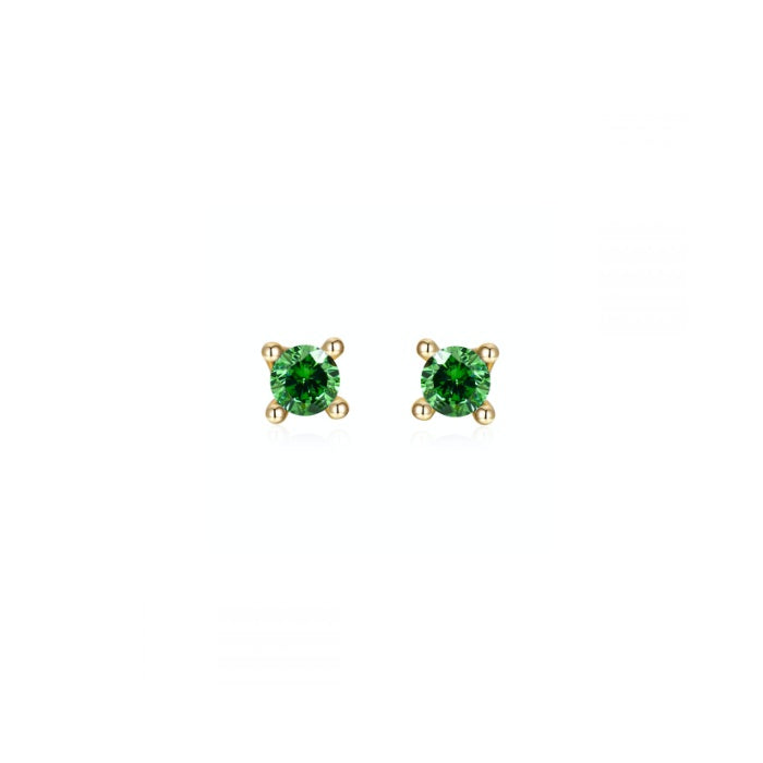 GREEN POINT GOLD