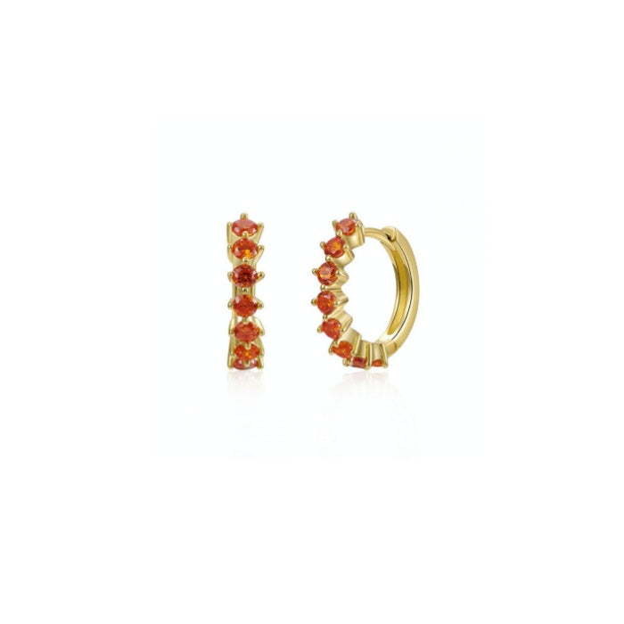 ORANGE BAGAN GOLD