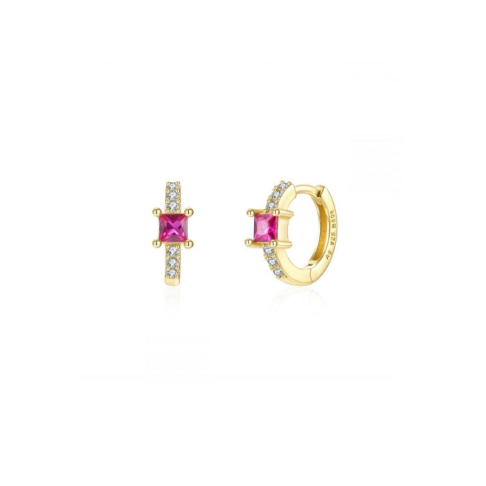 PINK ROMY GOLD