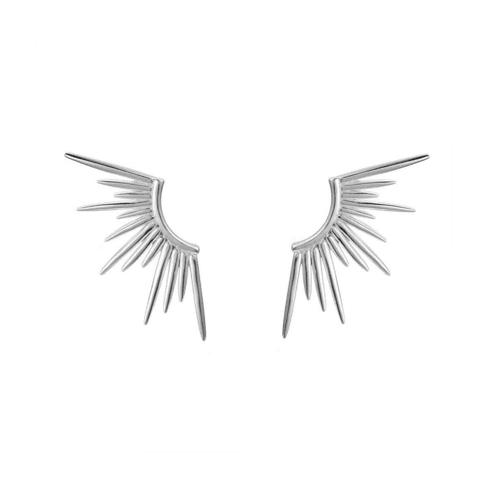 ROCK STAR SILVER