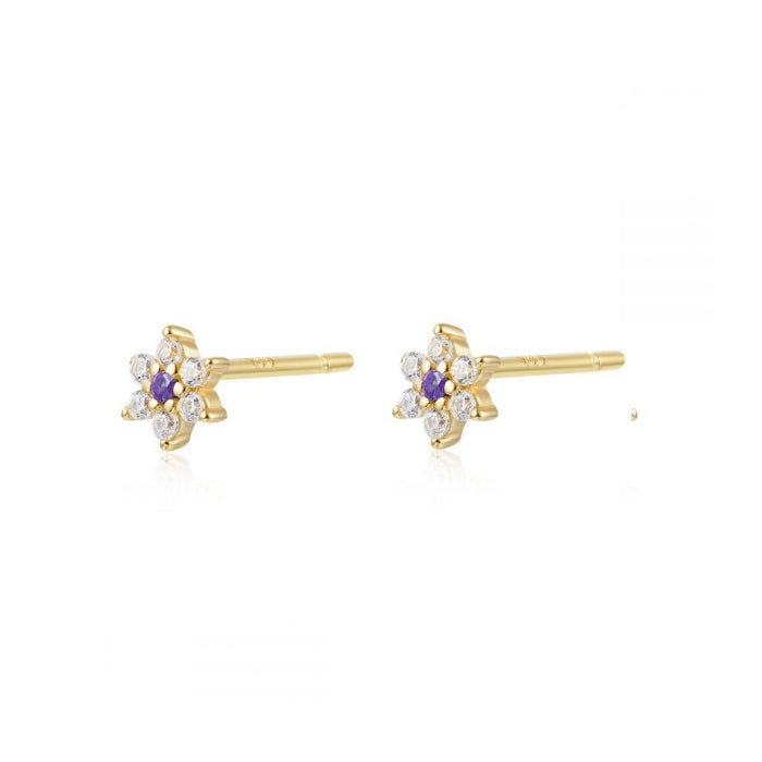 VIOLET DIANA GOLD