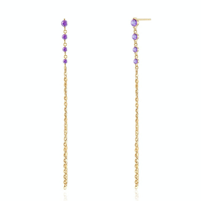 VIOLET NEME GOLD