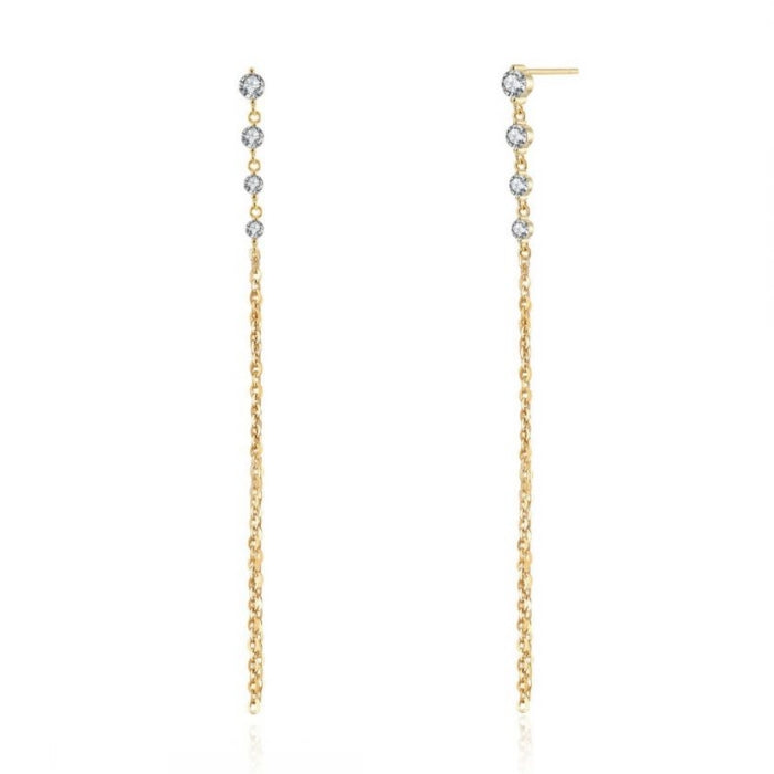 WHITE NEME GOLD