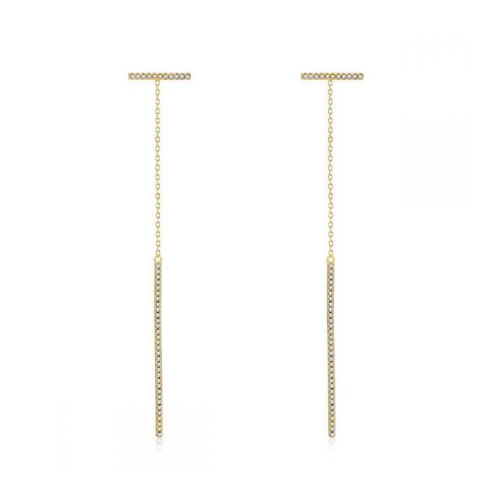 WHITE OLENA GOLD