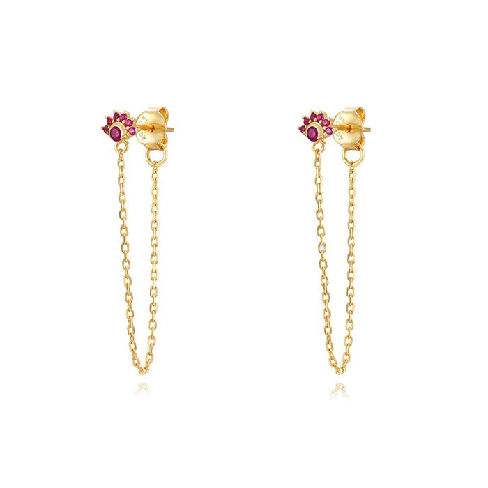 PINK CINIA GOLD