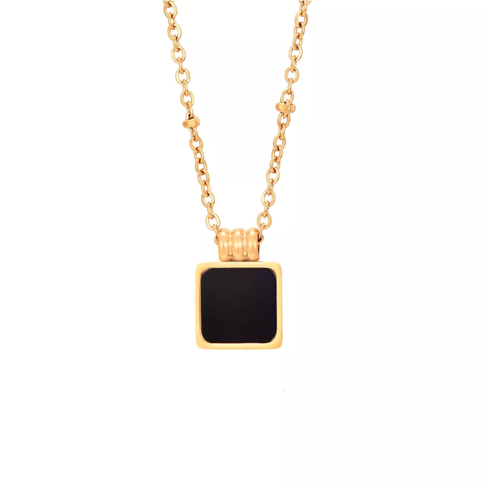 BLACK SAIKO GOLD