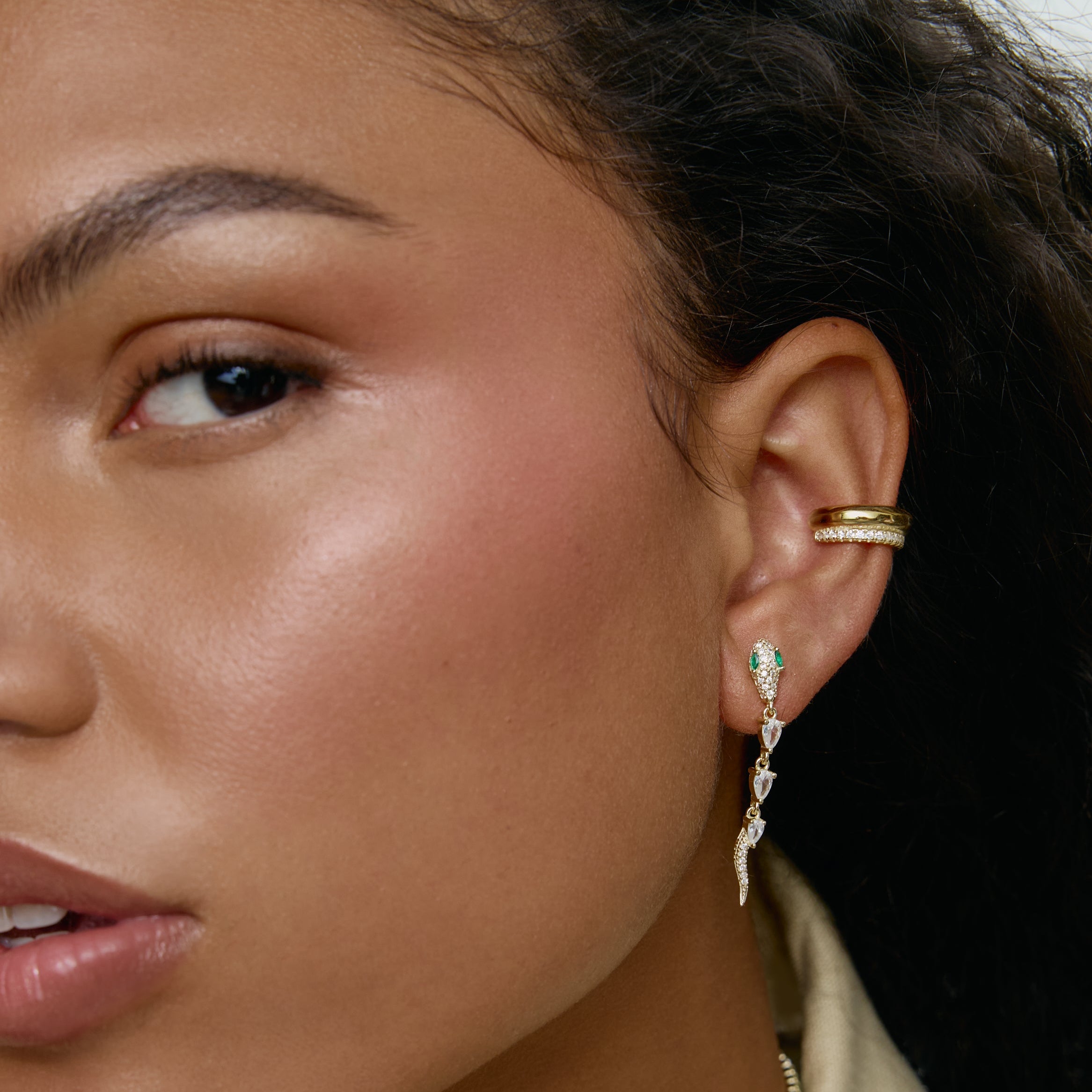 LAZARA GOLD