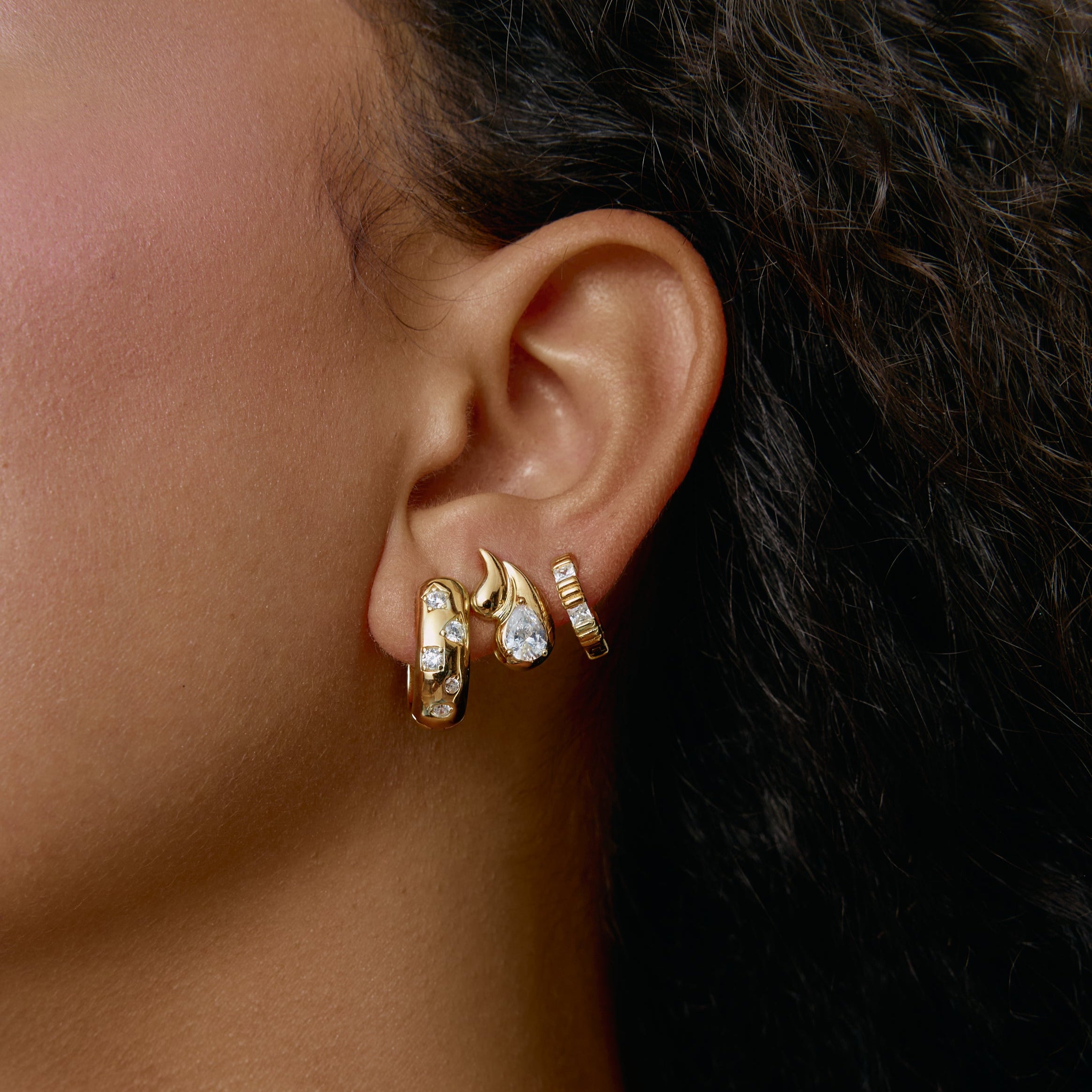 LUNIA GOLD