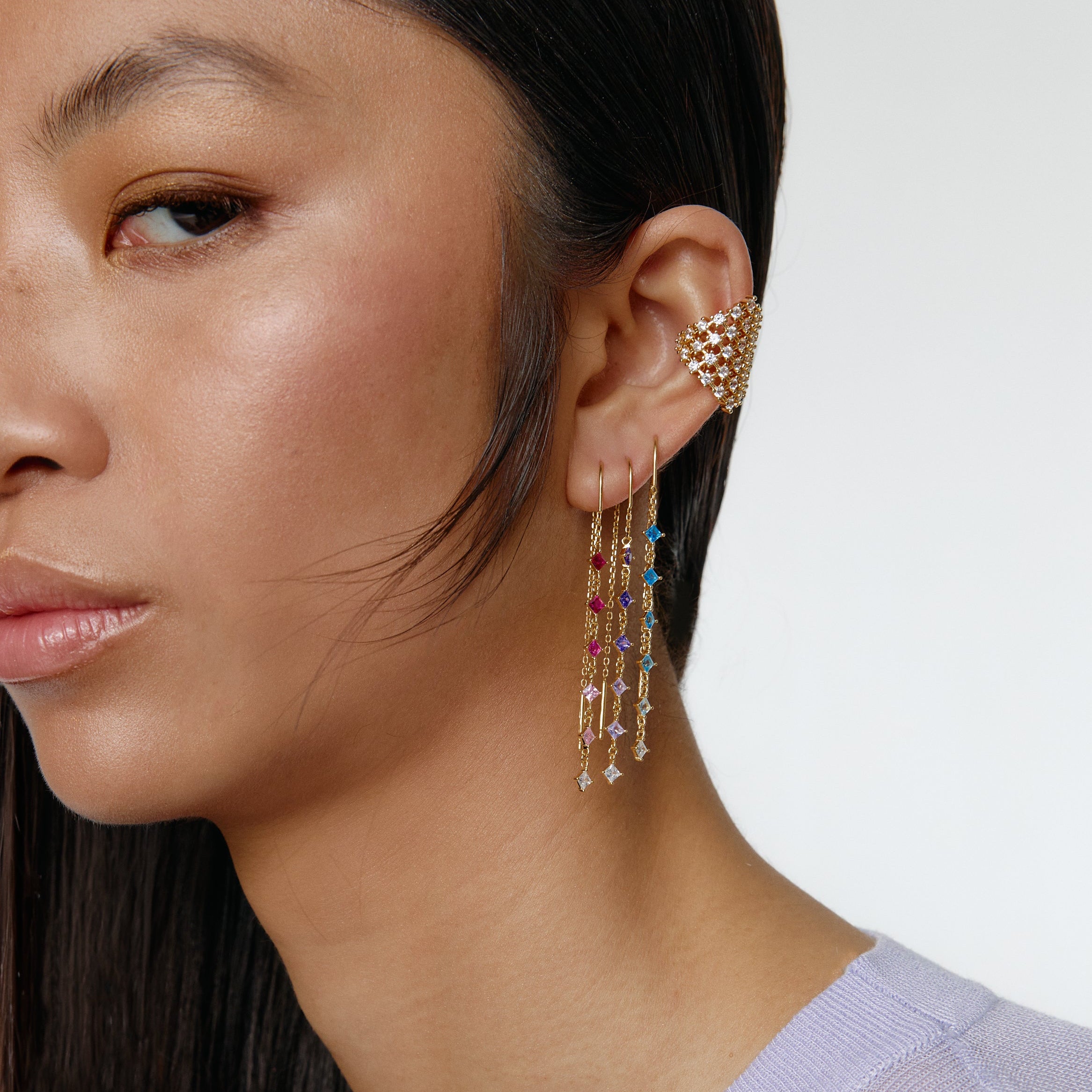 SAPHIRE PRIYALA GOLD