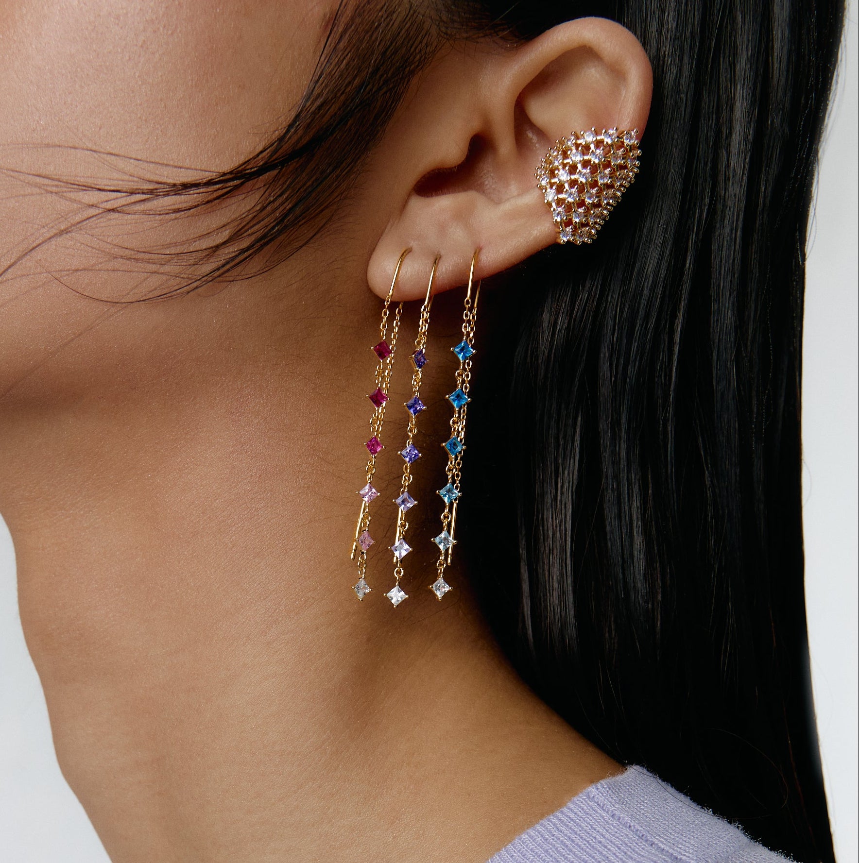 SAPHIRE PRIYALA GOLD