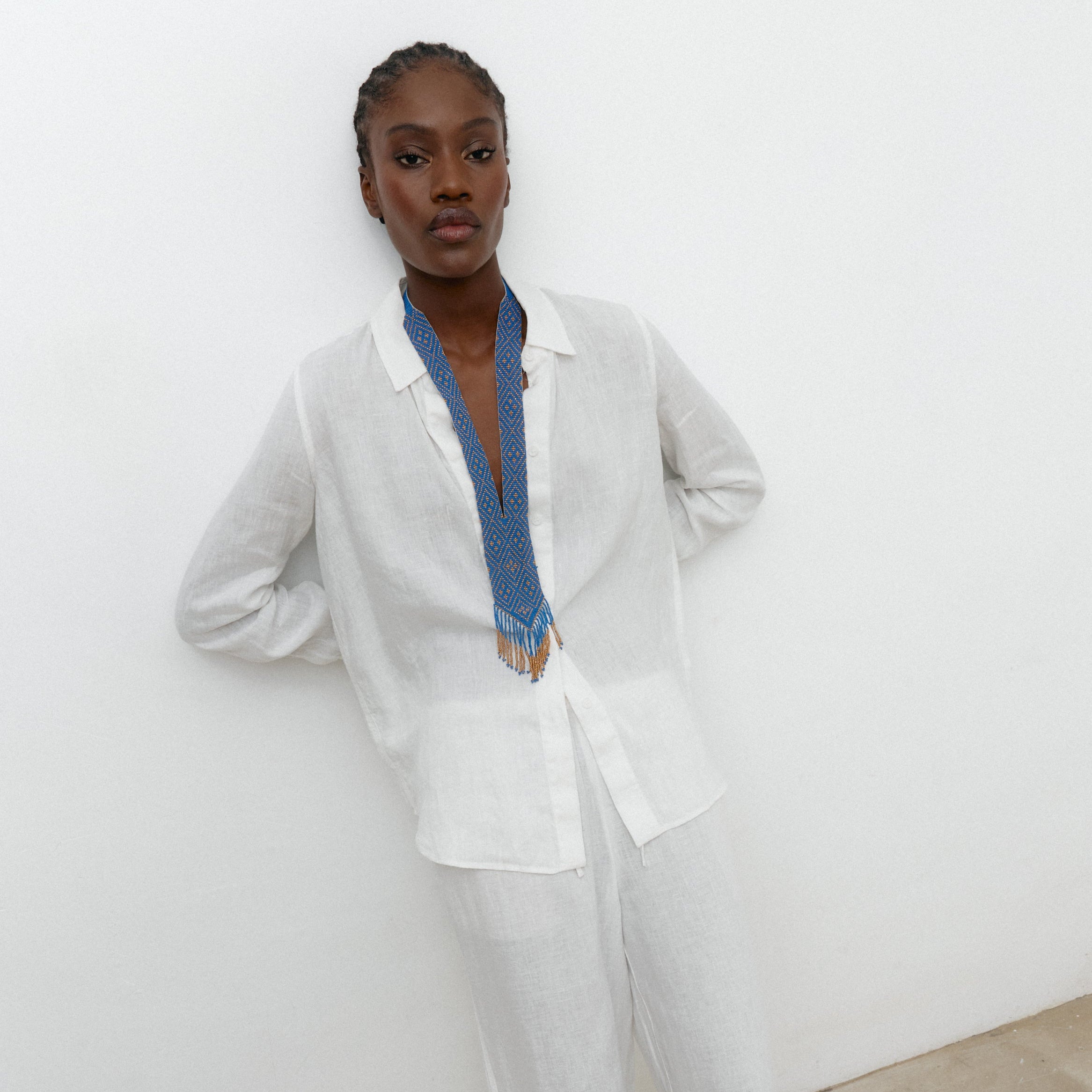BLUE IFENA