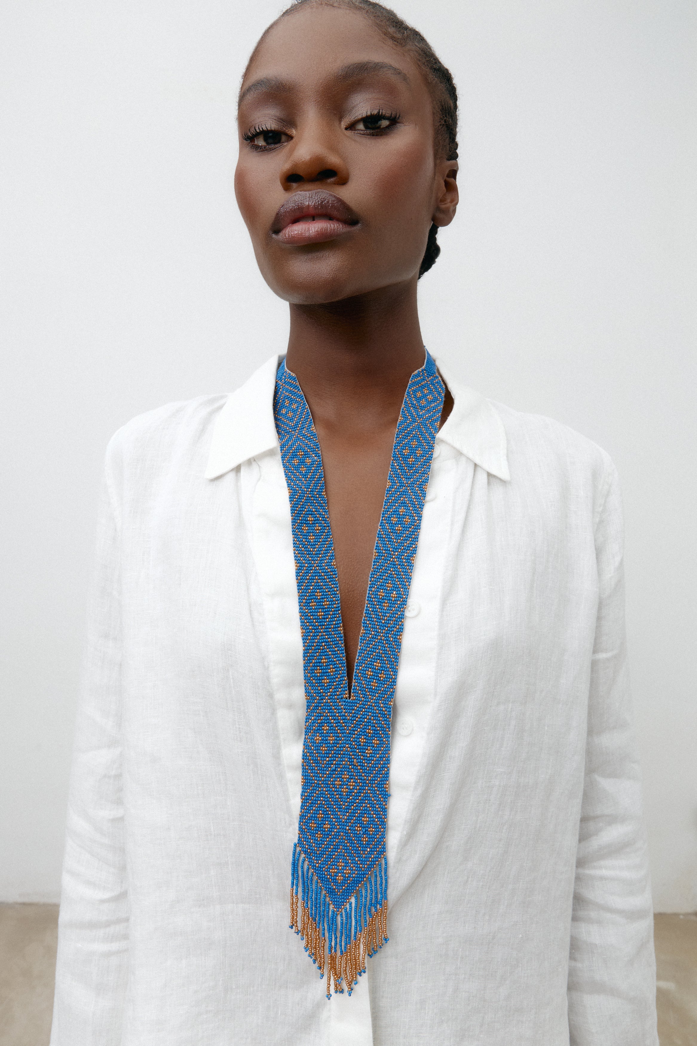 BLUE IFENA
