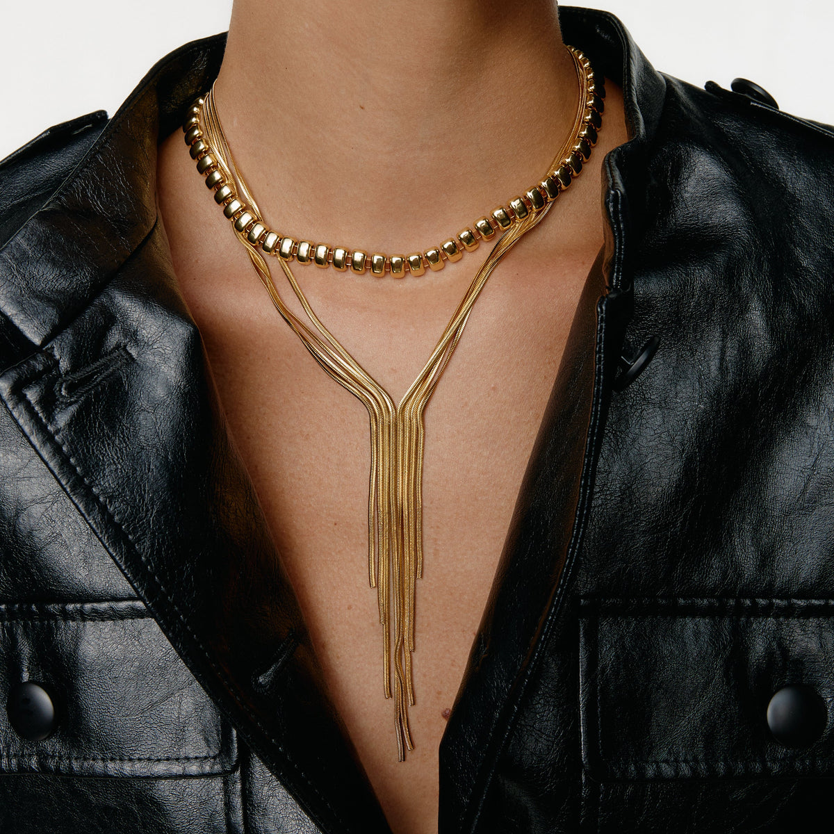LIGEIA GOLD