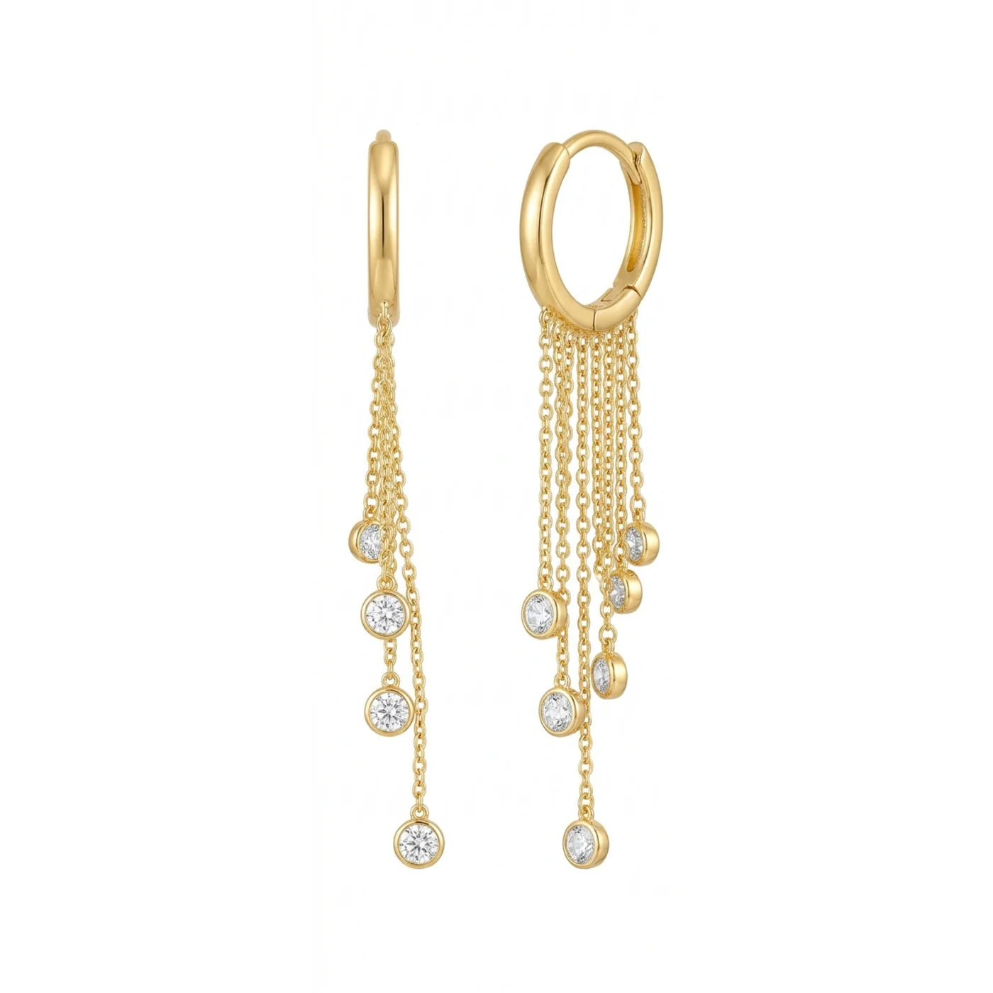 SAACHI GOLD