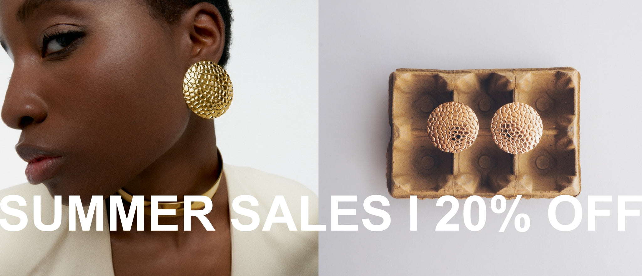 Bonati Earring