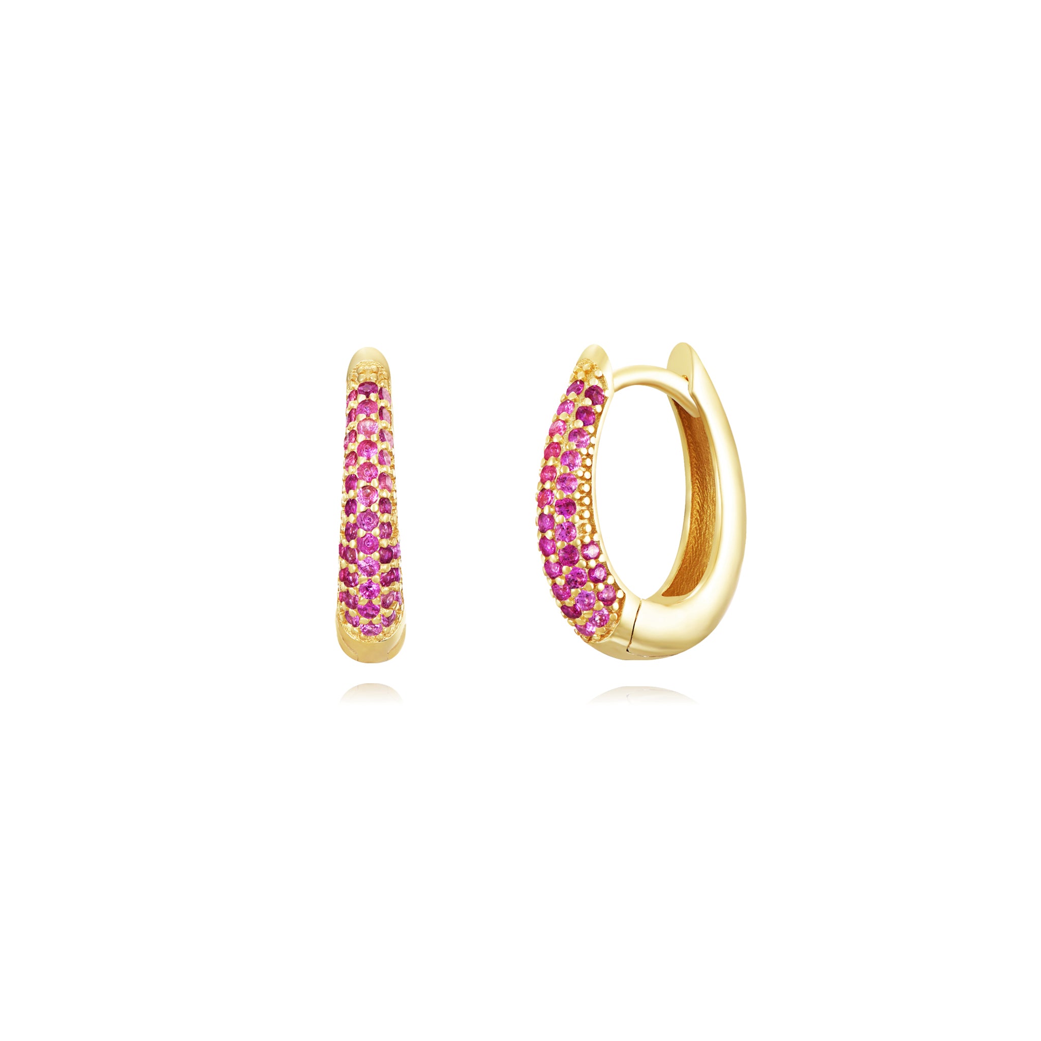 VERA PINK GOLD