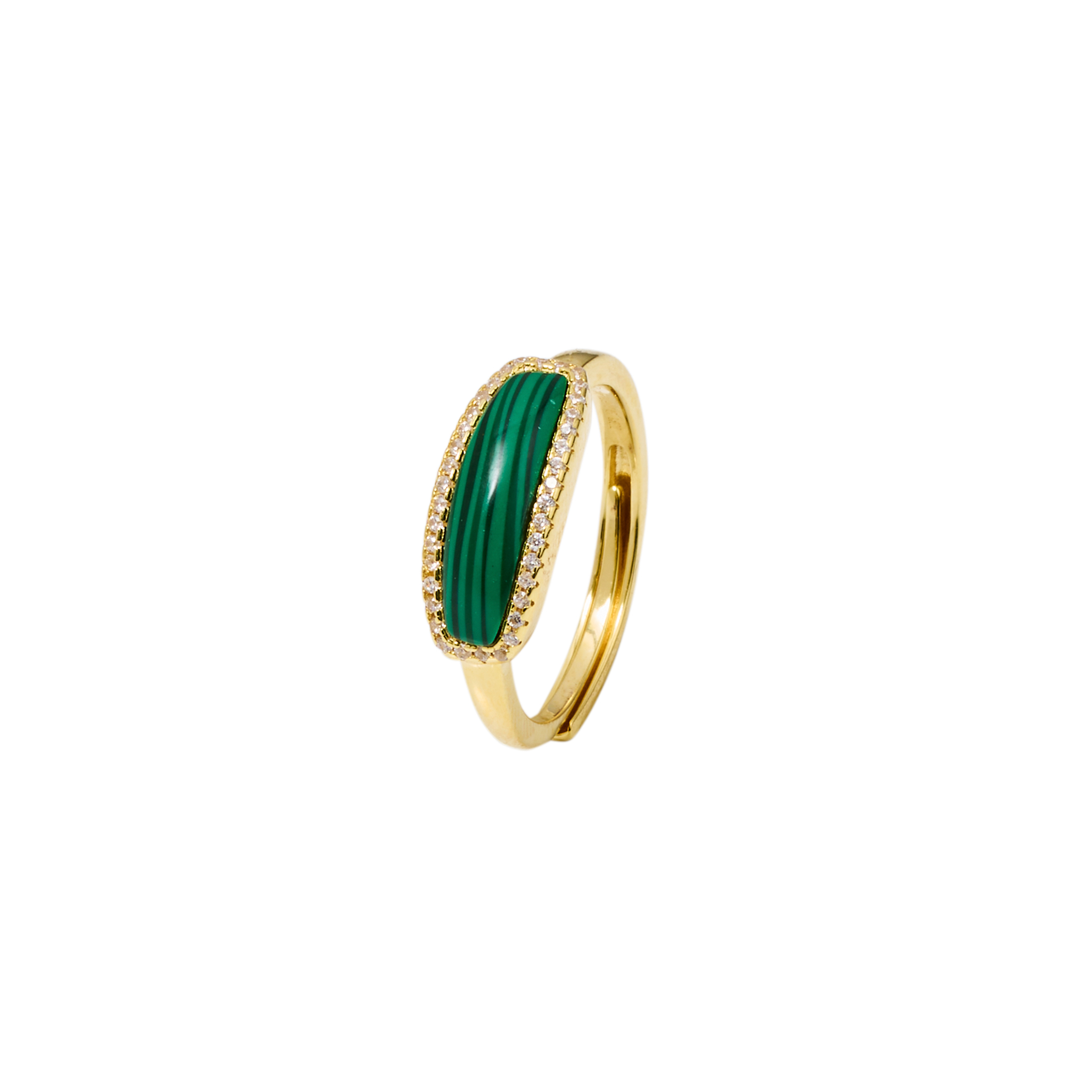 Green Corine Gold