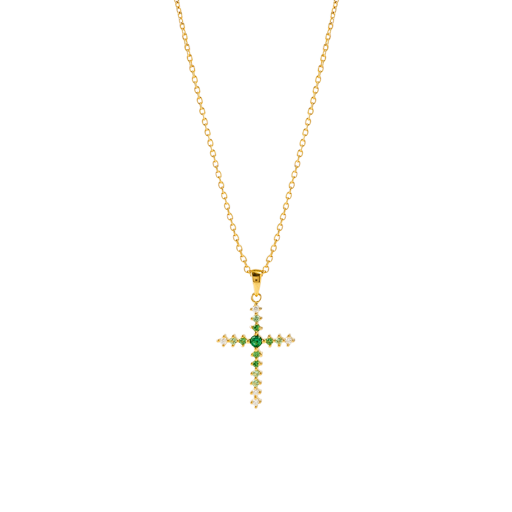 GREEN AYELEN GOLD