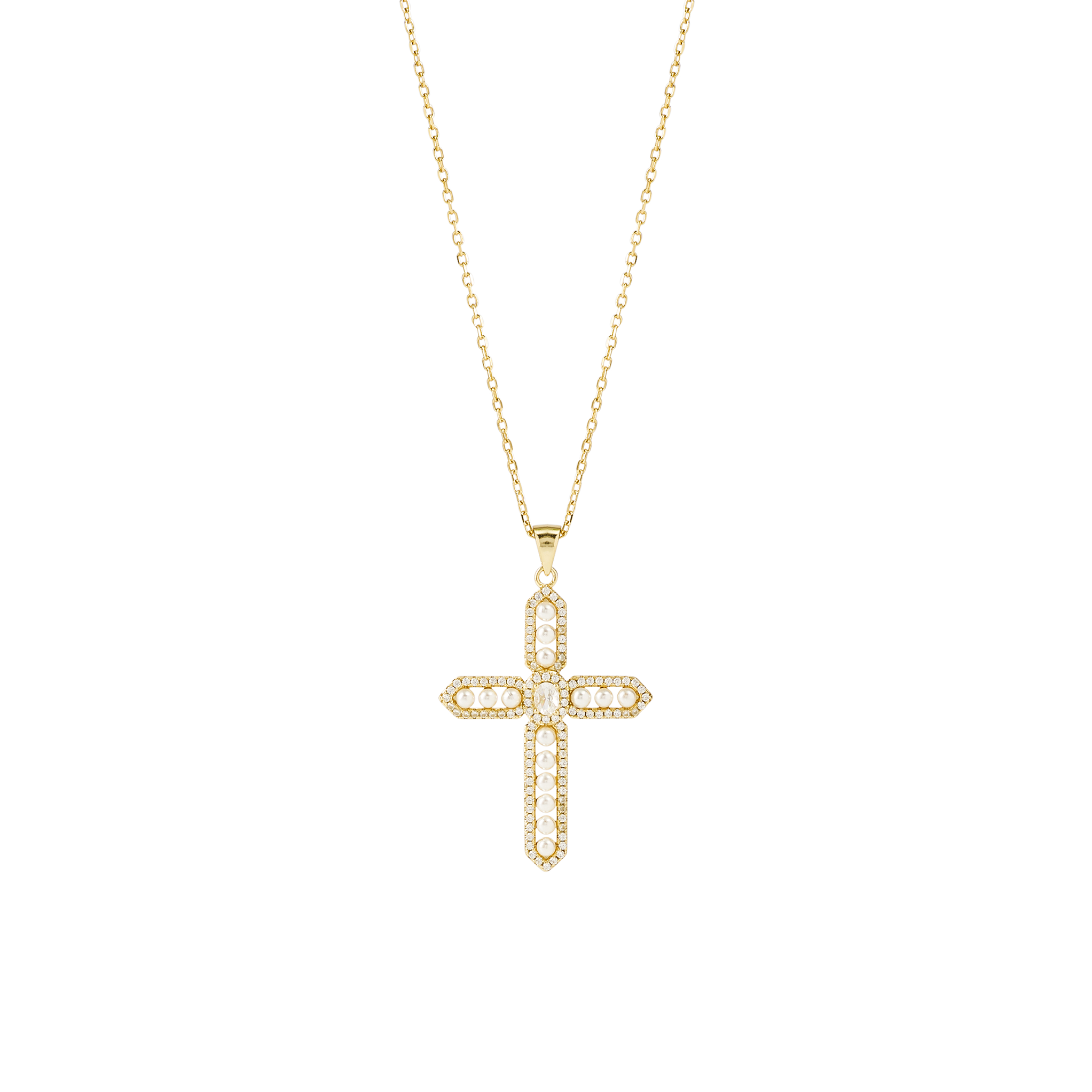 LUZIENE GOLD