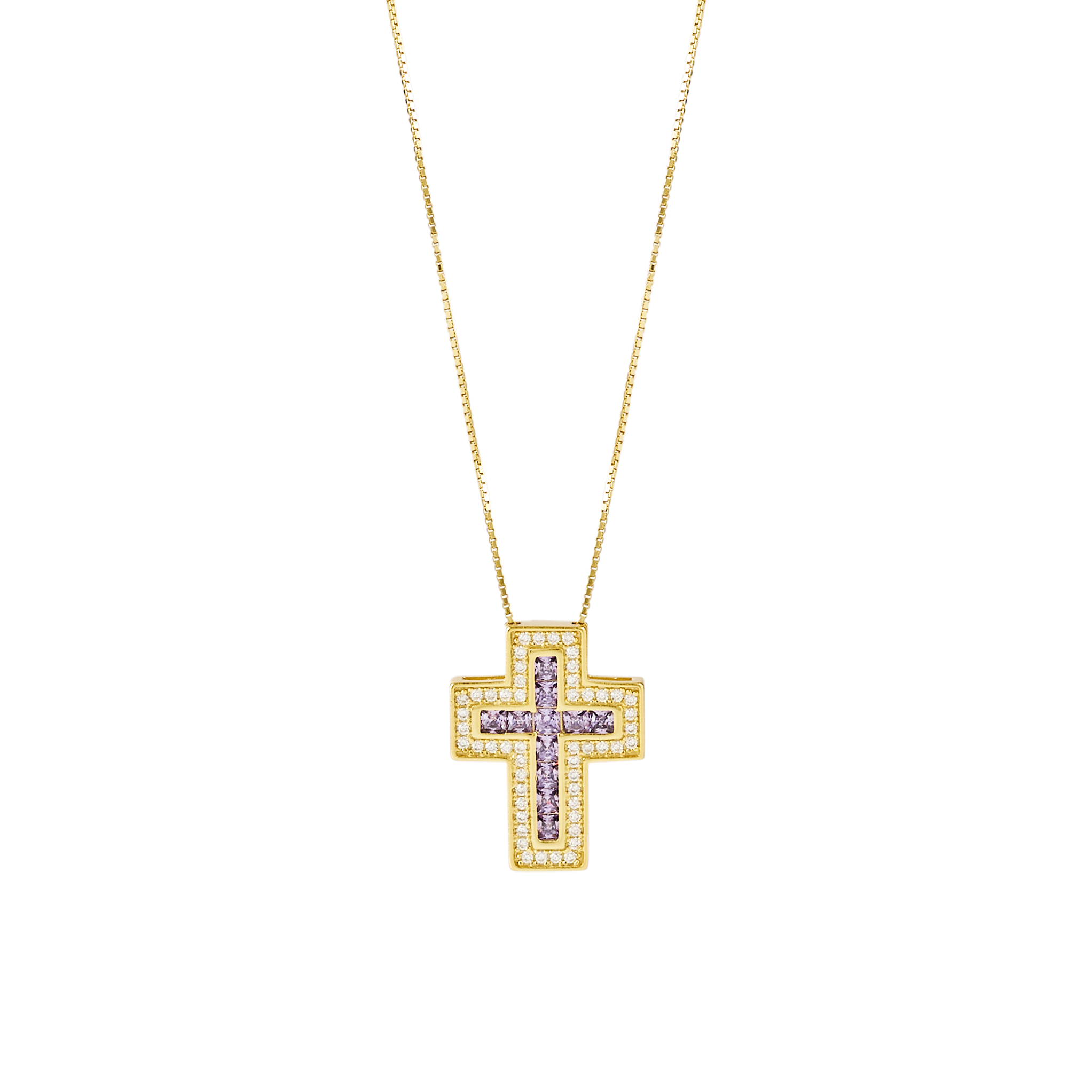 LILA ELUNED GOLD