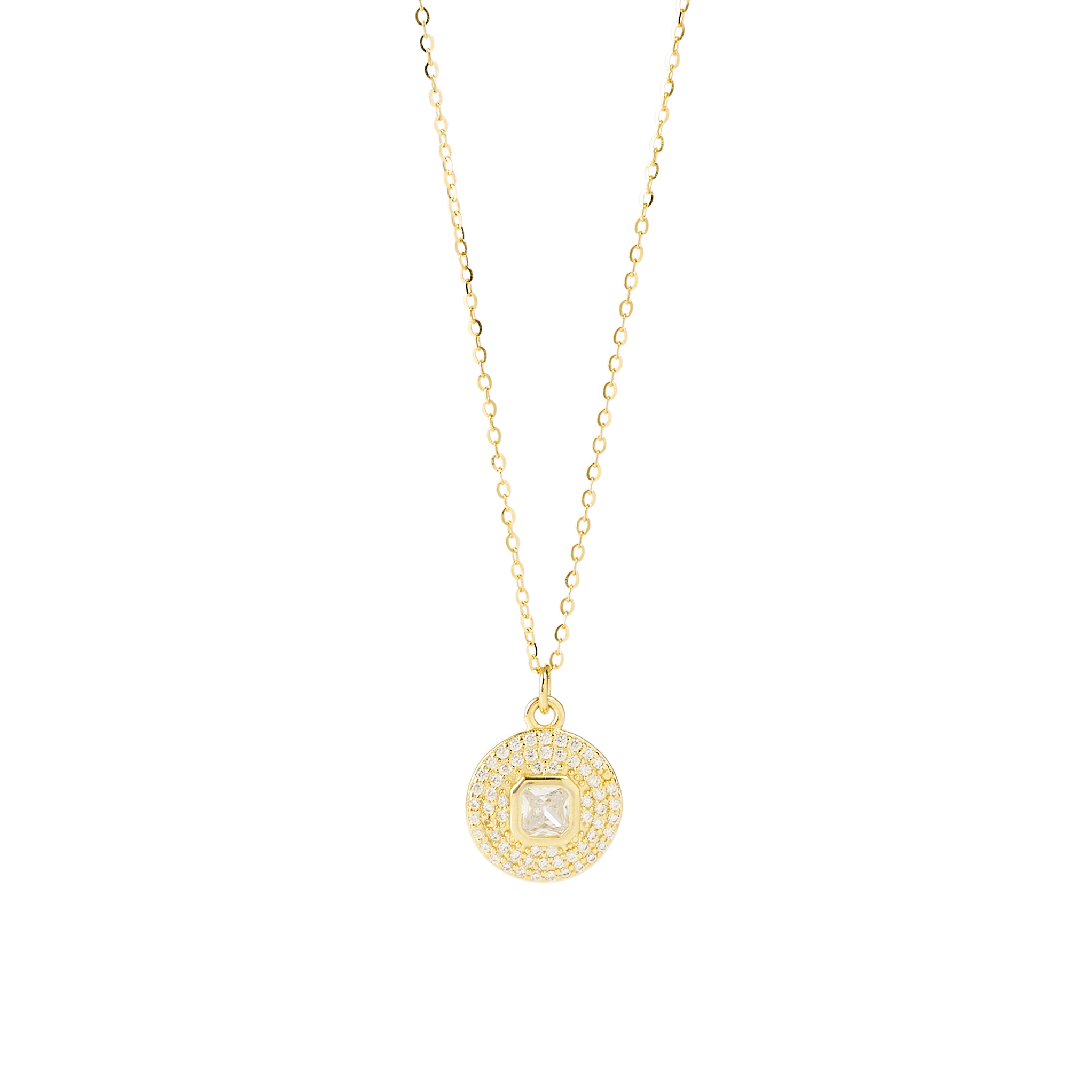 YSORIA GOLD