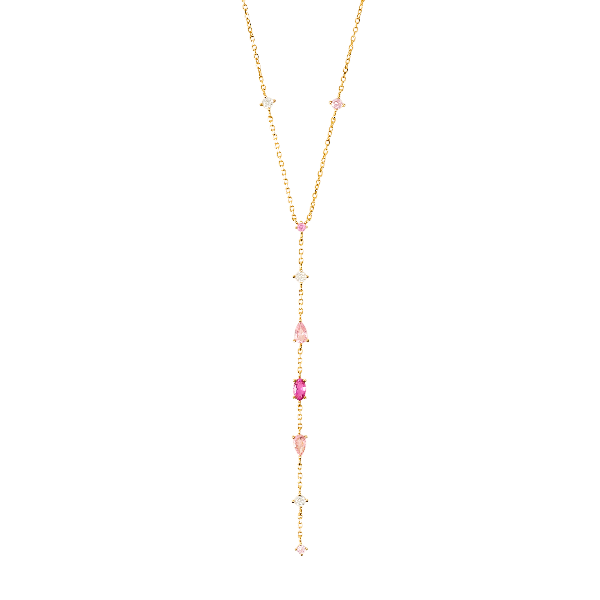 PINK VANYA GOLD