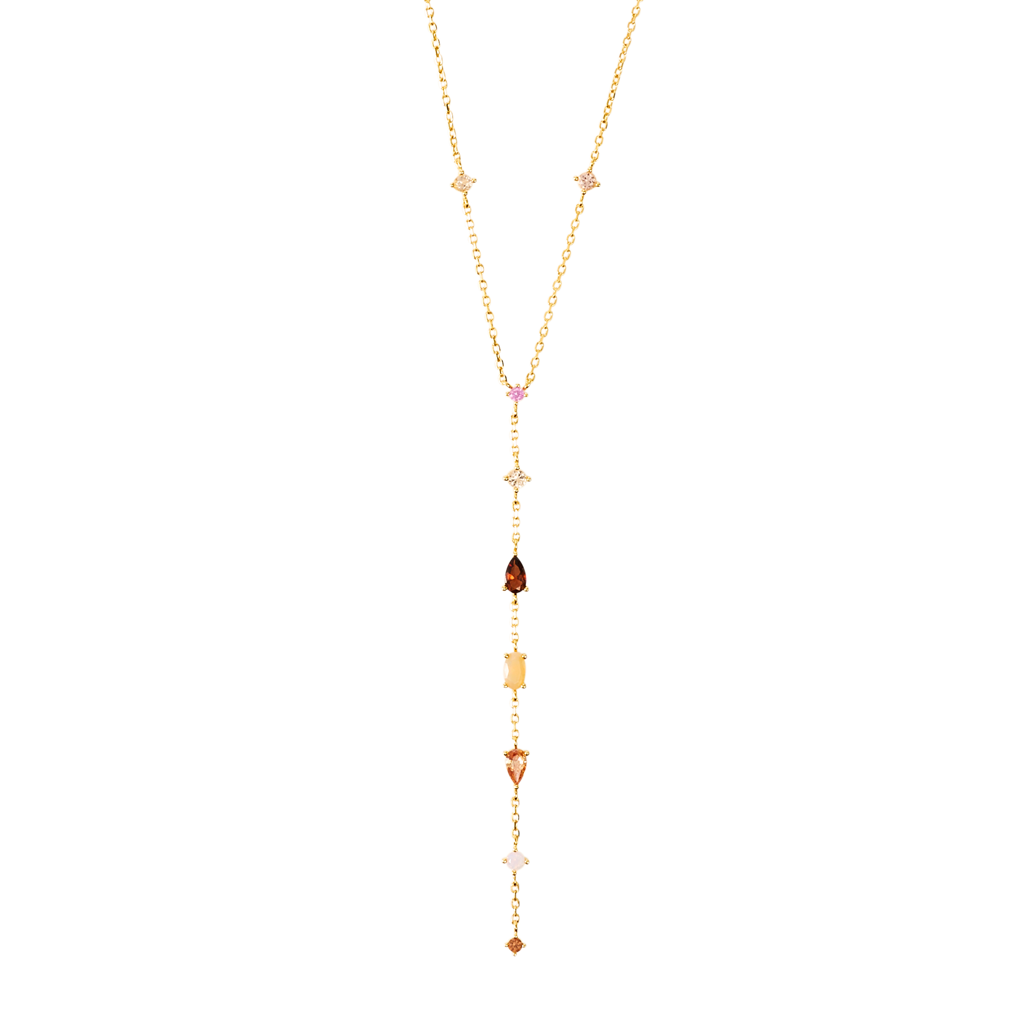 CHAMPAGNE VANYA GOLD