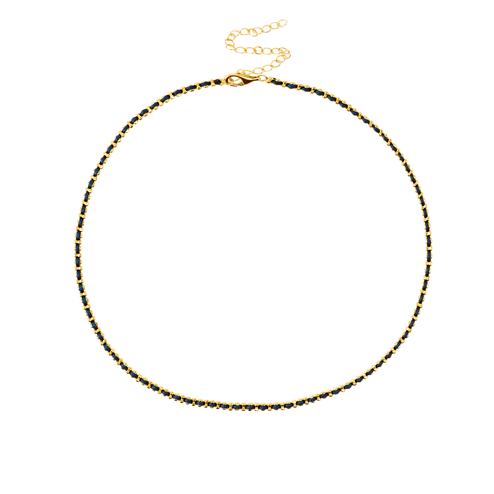 BLUE PAULIN GOLD