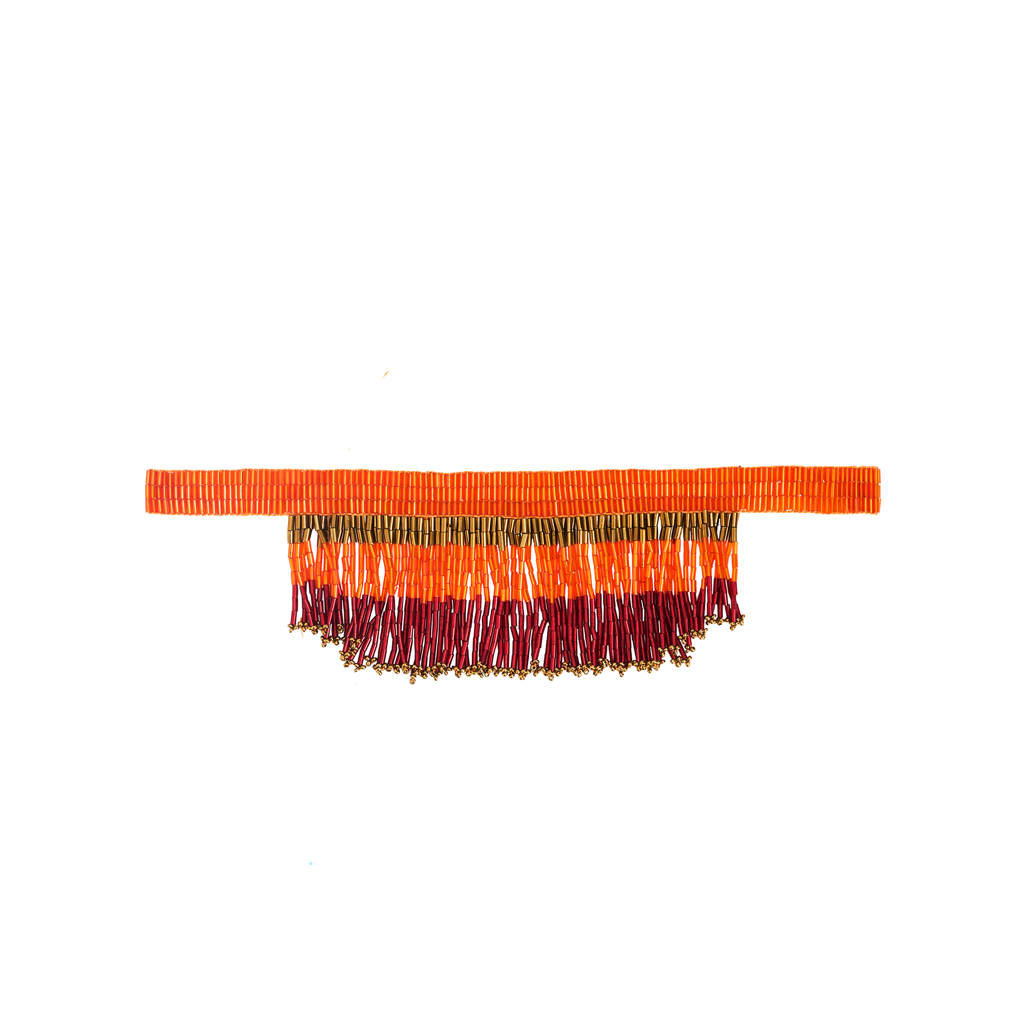 ORANGE NIUE