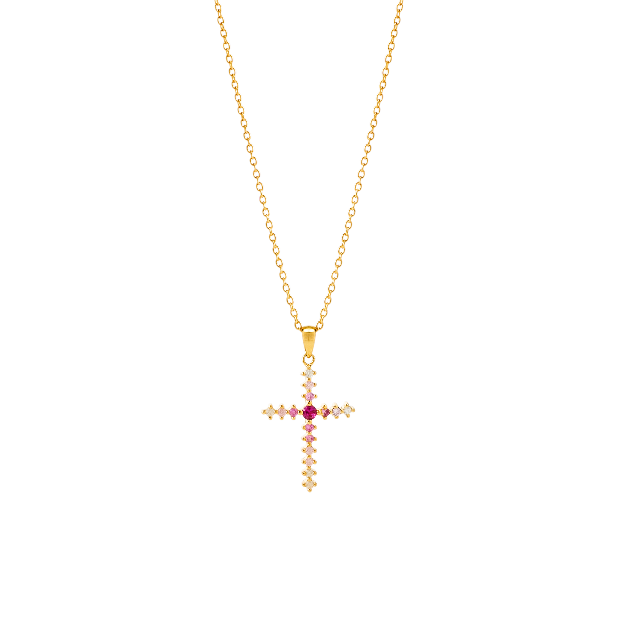 PINK AYELEN GOLD