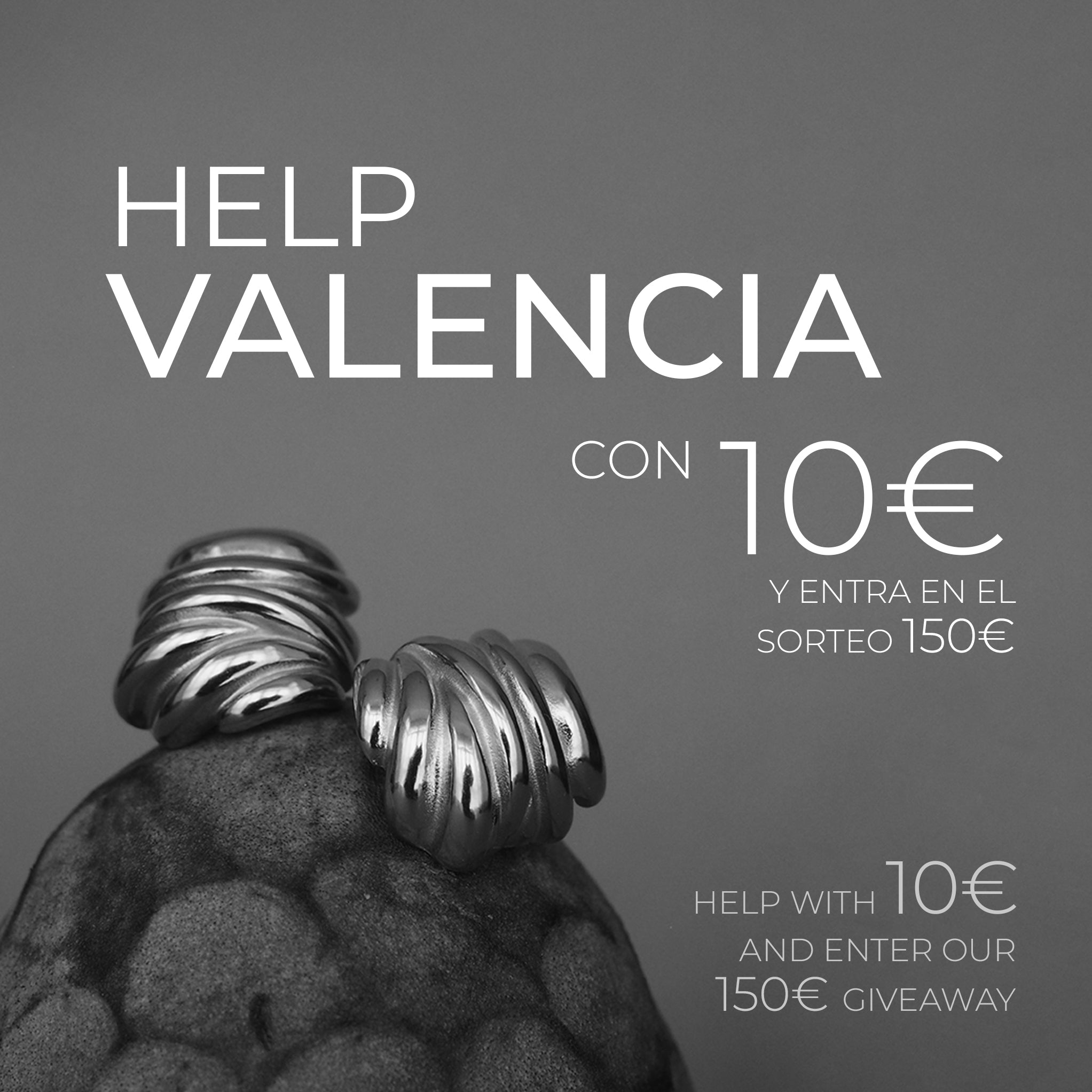 HELP VALENCIA