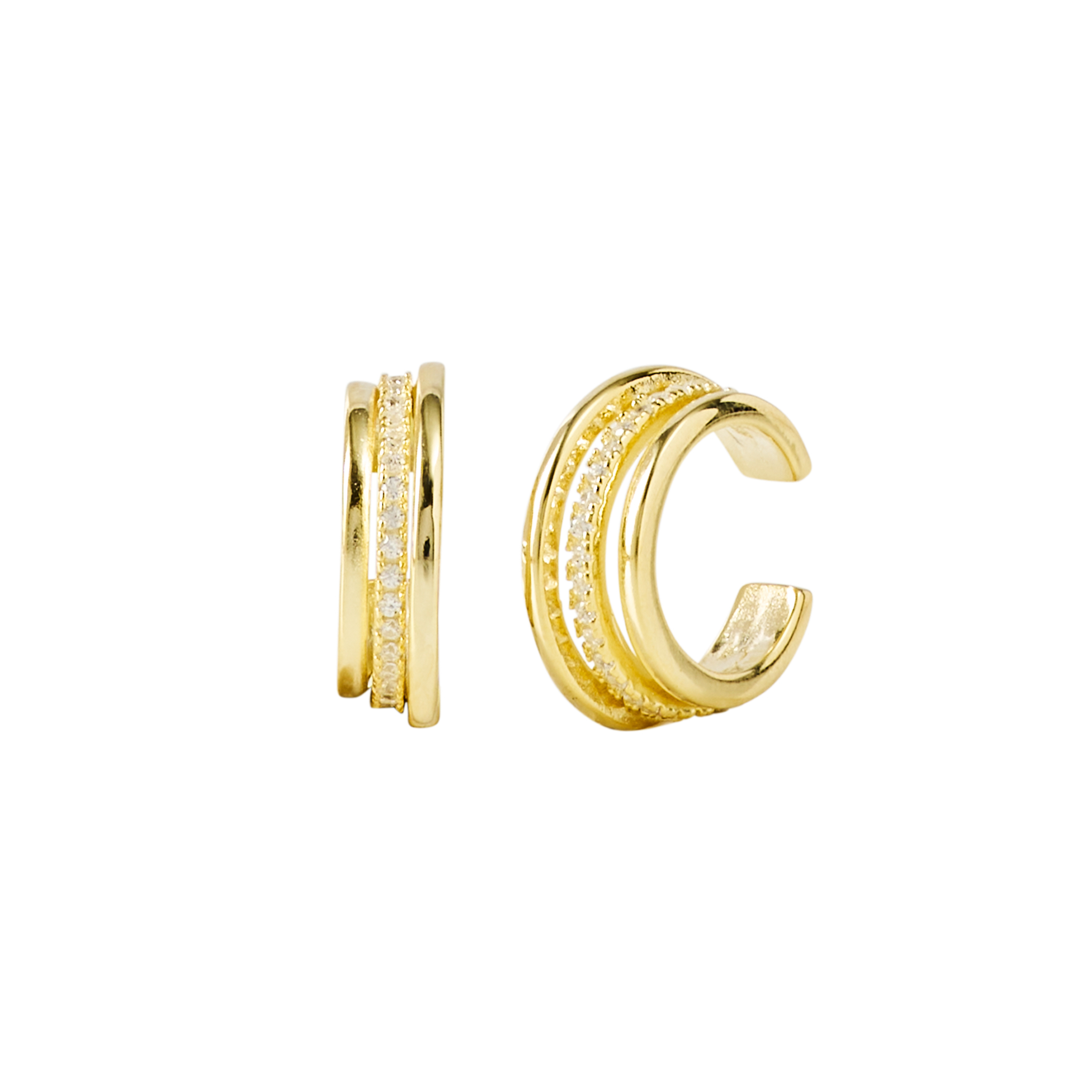 LISARA GOLD