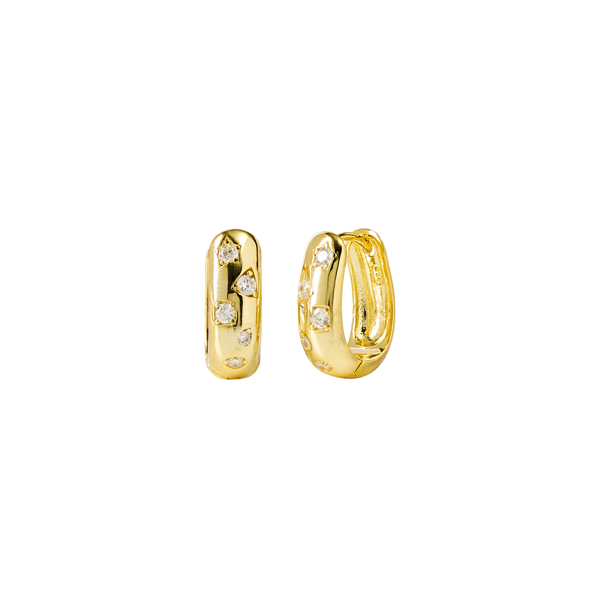 CAPRIA GOLD