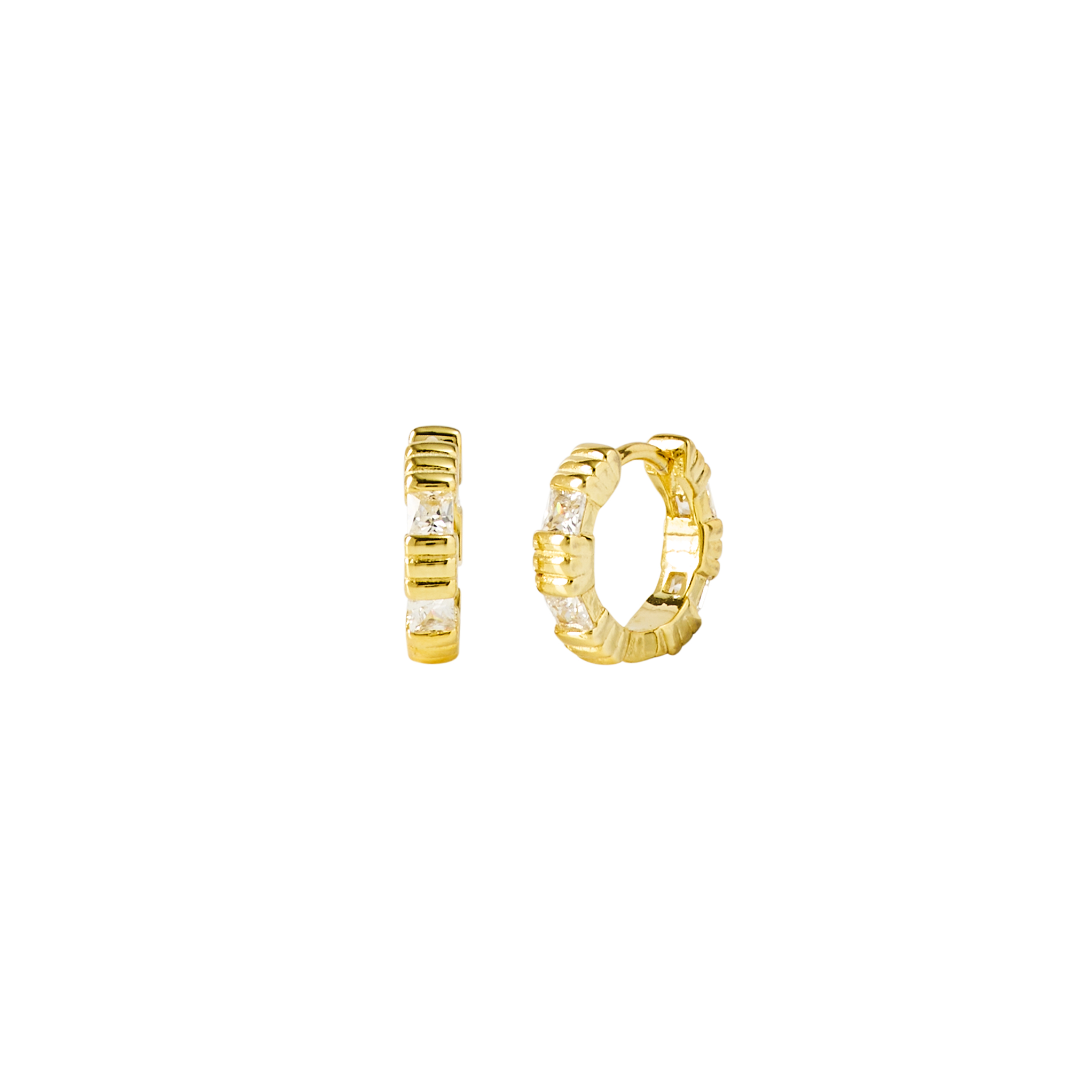 MILI GOLD