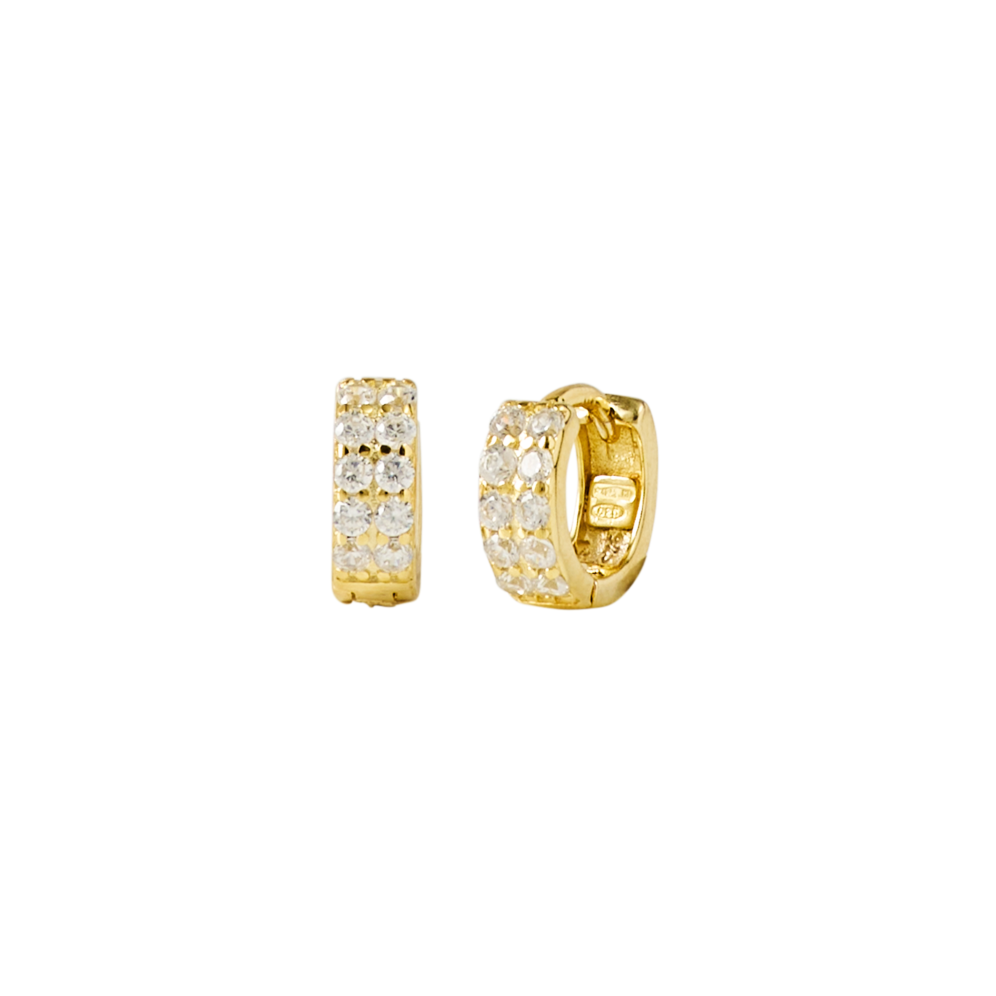 CAELIA GOLD
