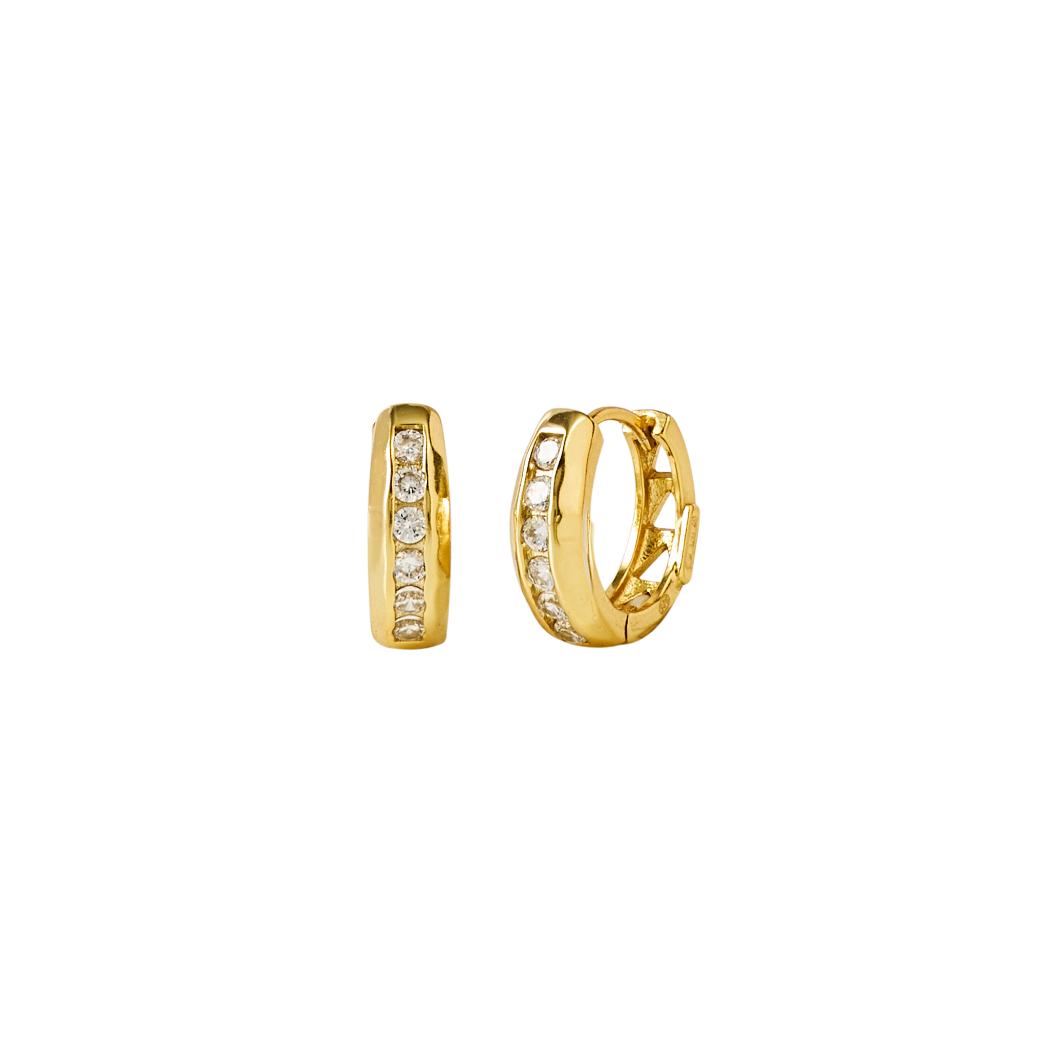 VEDEL GOLD