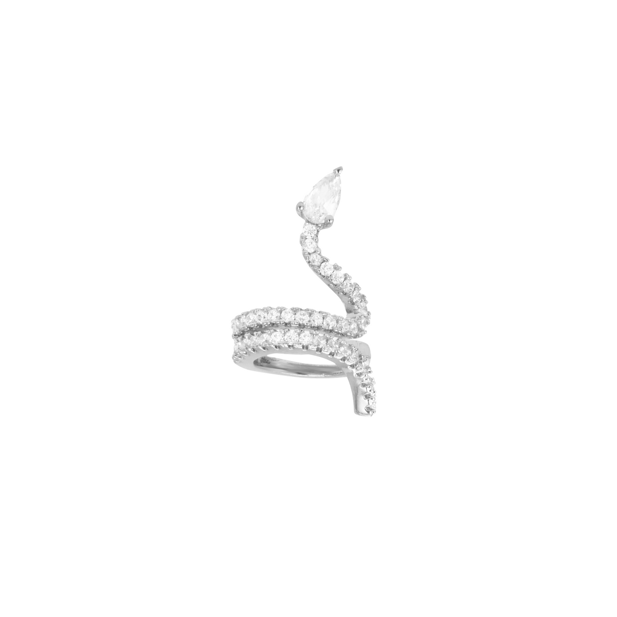 CERIN SILVER