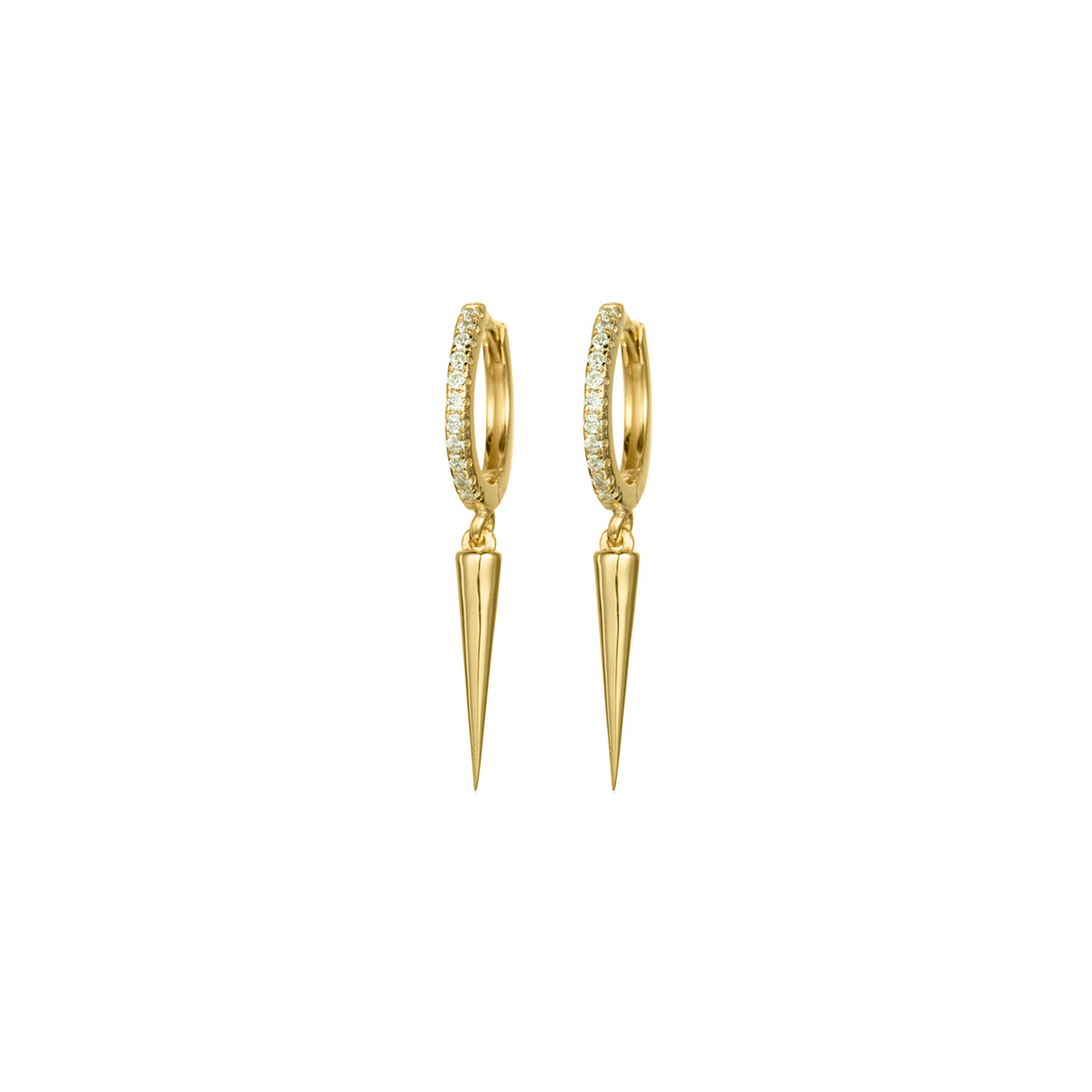 SALY GOLD