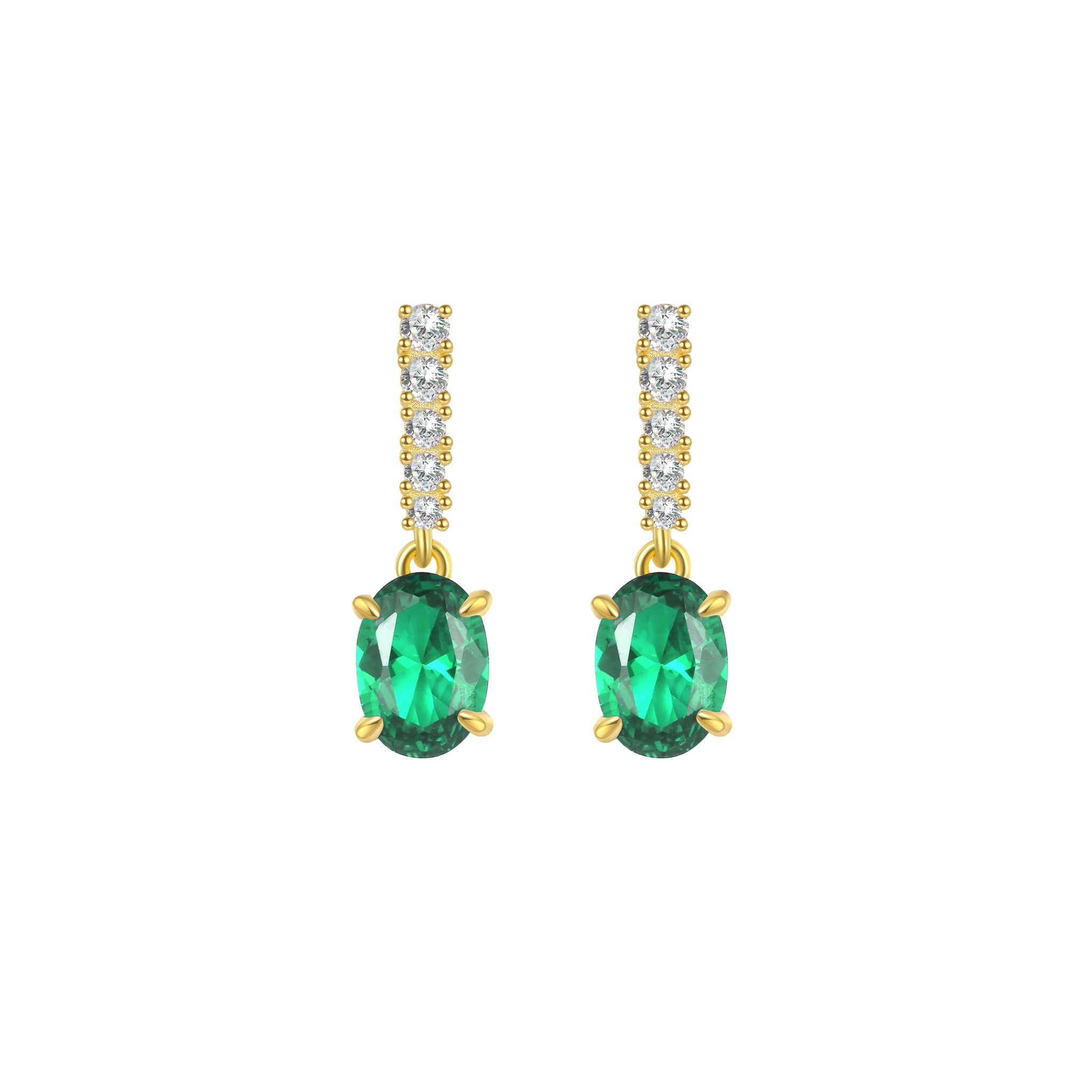 GREEN ORIOLA GOLD