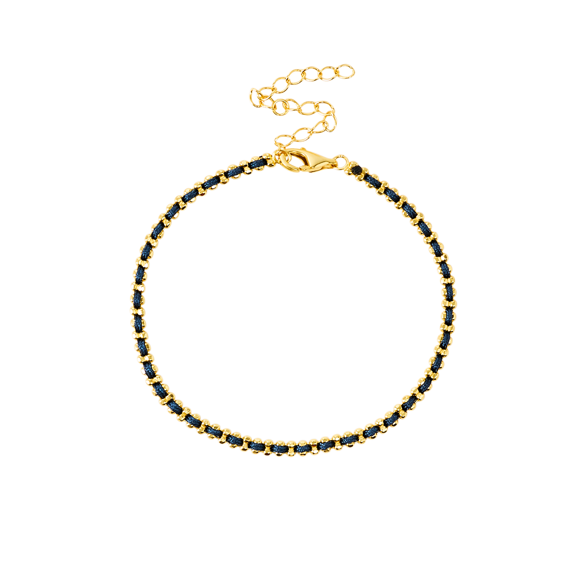 BLUE CATRIONA GOLD