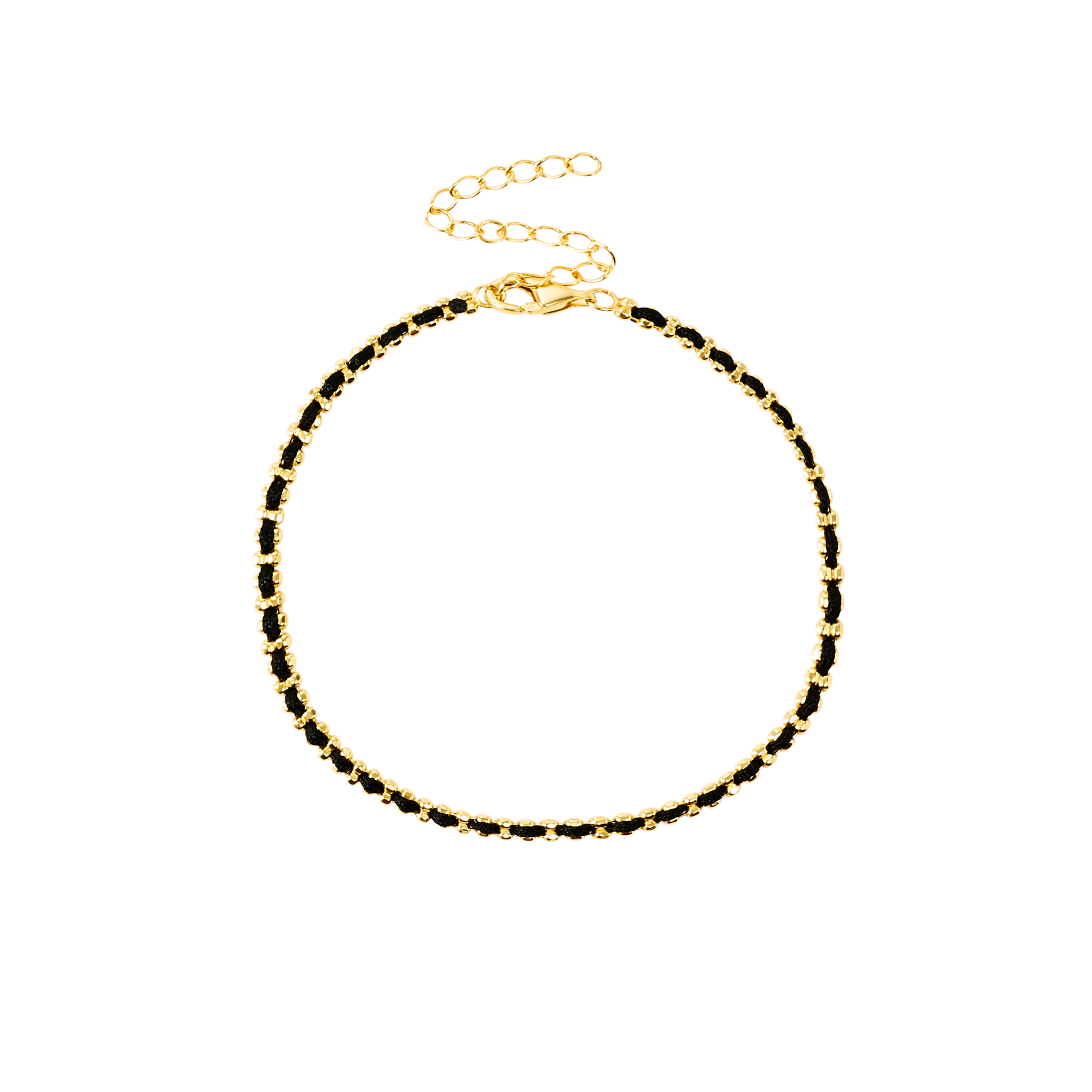 BLACK CATRIONA GOLD