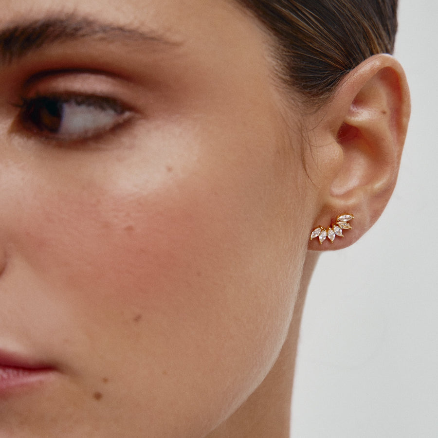 LORENZA GOLD
