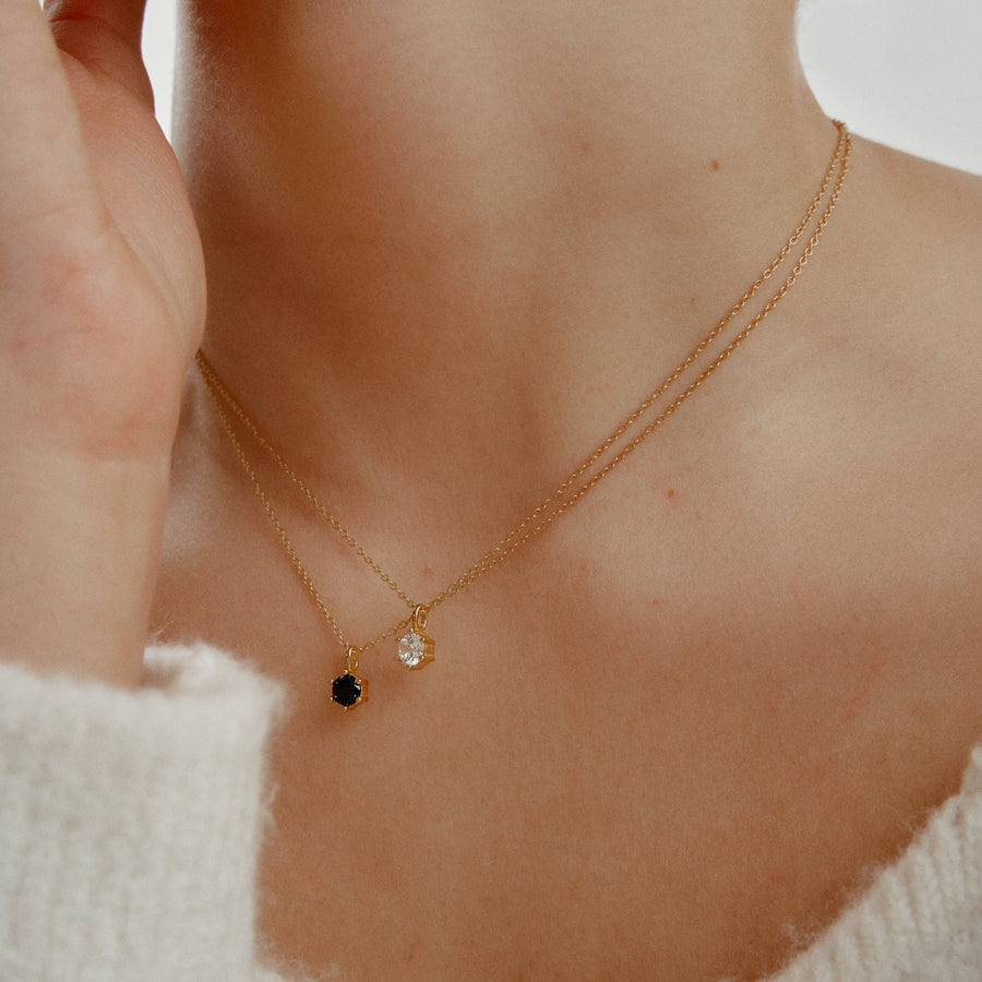 CHRYSTAL LOLA GOLD
